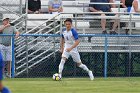 Men's Soccer vs RWU  Wheaton Men's Soccer vs Roger Williams University. - Photo by Keith Nordstrom : Wheaton, Soccer